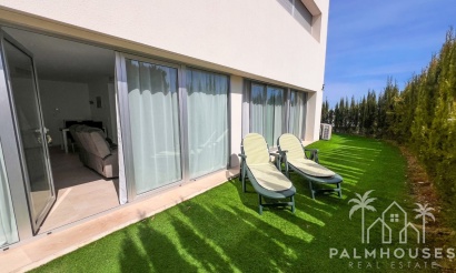 Apartment - Revente - Orihuela - Los Balcones
