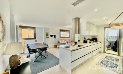 Apartment - Revente - Orihuela - Los Dolses