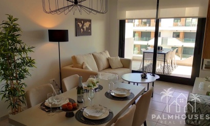 Apartment - Revente - Orihuela - Orihuela Costa