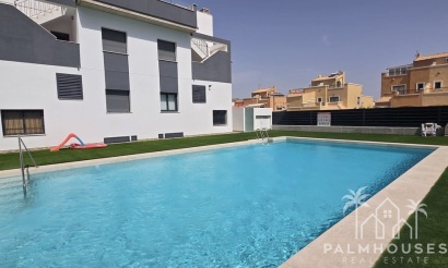 Apartment - Revente - Orihuela - Orihuela Costa