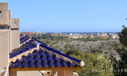 Apartment - Revente - Orihuela - Orihuela Costa