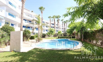 Apartment - Revente - Orihuela - Orihuela Costa