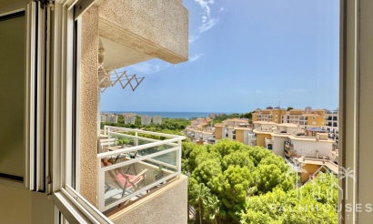 Apartment - Revente - Orihuela - Orihuela Costa