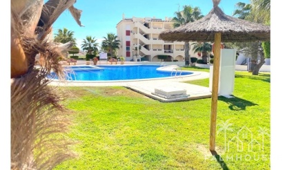 Apartment - Revente - Orihuela - Orihuela Costa