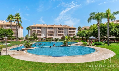 Apartment - Revente - Orihuela - Playa Flamenca