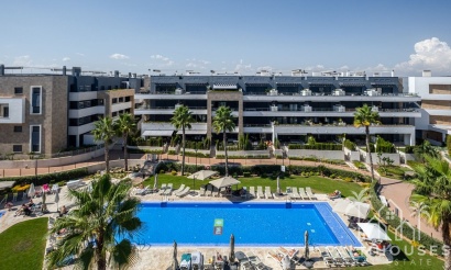 Apartment - Revente - Orihuela - Playa Flamenca