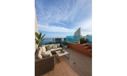 Apartment - Revente - Orihuela - Punta Prima