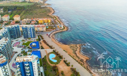 Apartment - Revente - Orihuela - Punta Prima