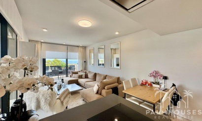 Apartment - Revente - Orihuela - Punta Prima