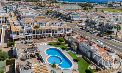 Apartment - Revente - Orihuela - Punta Prima