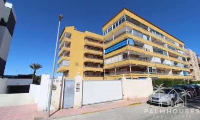 Apartment - Revente - Orihuela - Punta Prima