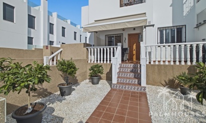 Apartment - Revente - Orihuela - Punta Prima