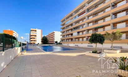 Apartment - Revente - Orihuela - Punta Prima
