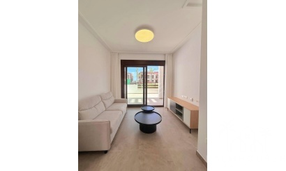 Apartment - Revente - Orihuela - Urbanización Perla Del Mar