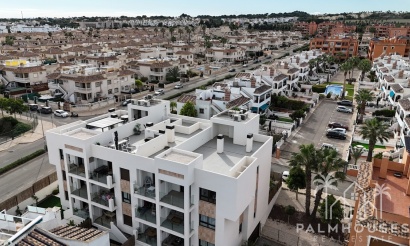 Apartment - Revente - Orihuela - Villamartin