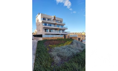 Apartment - Revente - Orihuela - Villamartin