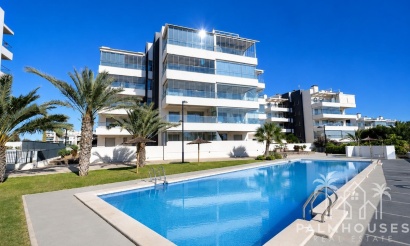 Apartment - Revente - Orihuela - Villamartin