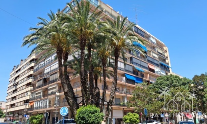 Apartment - Revente - Orihuela - Zona Centro
