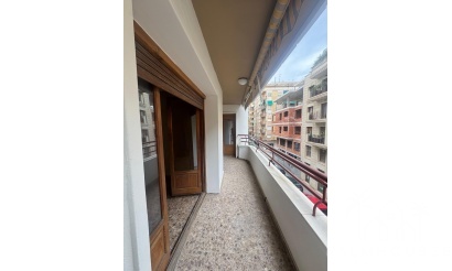 Apartment - Revente - Orihuela - Zona Centro