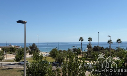 Apartment - Revente - Pilar de La Horadada - Costa Blanca