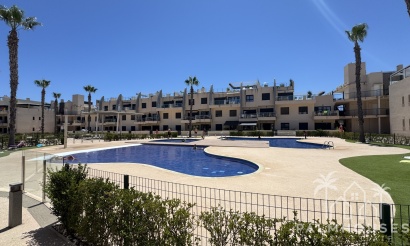 Apartment - Revente - Pilar de La Horadada - La Torre de la Horadada