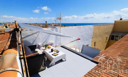 Apartment - Revente - Pilar de La Horadada - ML85474