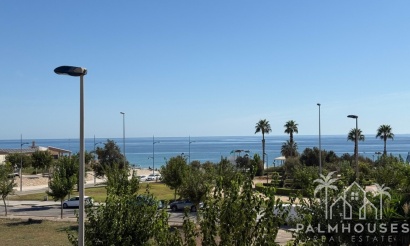 Apartment - Revente - Pilar de La Horadada - Pilar de la Horadada Centro