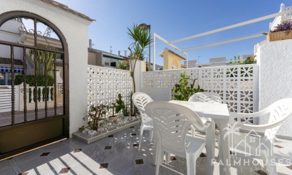 Apartment - Revente - Pilar de La Horadada - Pilar de la Horadada Centro