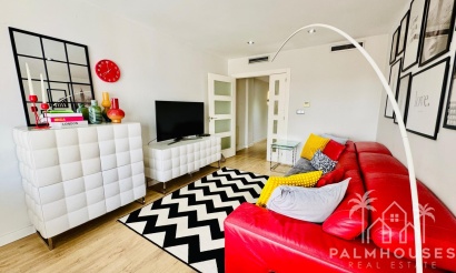Apartment - Revente - Pilar de La Horadada - Pilar de la Horadada