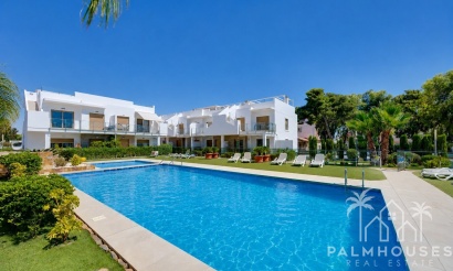 Apartment - Revente - Pilar de La Horadada - Pilar de la Horadada