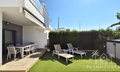 Apartment - Revente - Pilar de La Horadada - Pilar de la Horadada