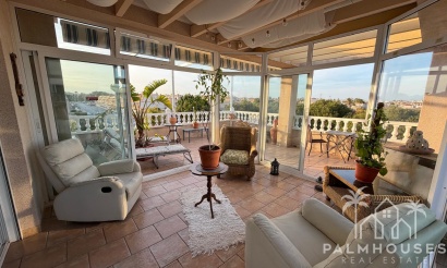Apartment - Revente - Playa Flamenca - Miraflores II