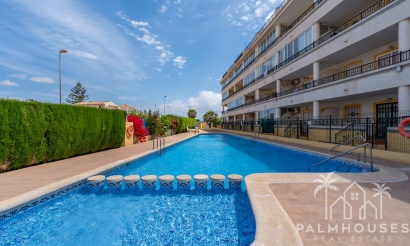 Apartment - Revente - Playa Flamenca - Playa Flamenca