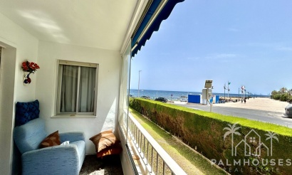 Apartment - Revente - Punta Prima - Costa Blanca