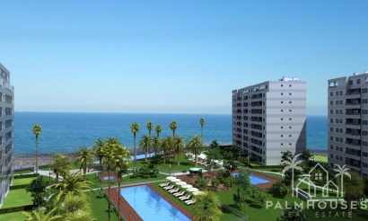 Apartment - Revente - Punta Prima - ML58801