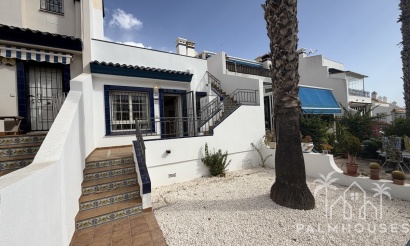 Apartment - Revente - Rioja - Rioja