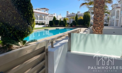 Apartment - Revente - Rojales - Ciudad Quesada