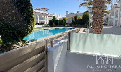 Apartment - Revente - Rojales - Inland