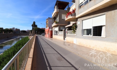 Apartment - Revente - Rojales - Rojales