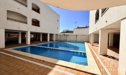 Apartment - Revente - San Fulgencio - Costa Blanca
