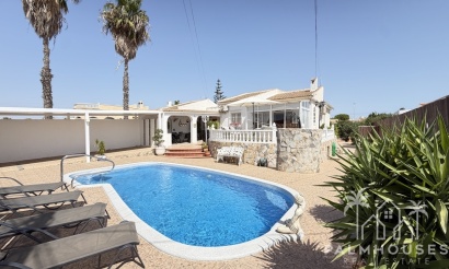 Apartment - Revente - San Luis - San Luis