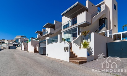 Apartment - Revente - San Miguel de Salinas - Bellavista
