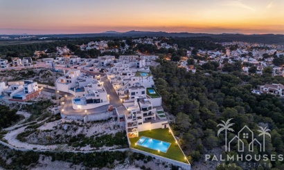 Apartment - Revente - San Miguel de Salinas - San Miguel