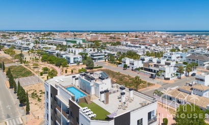 Apartment - Revente - San Pedro del Pinatar - Lo Pagan