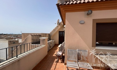 Apartment - Revente - San Pedro del Pinatar - Lo Pagan