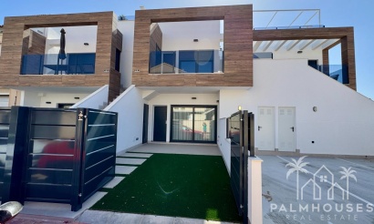 Apartment - Revente - San Pedro del Pinatar - Lopagán