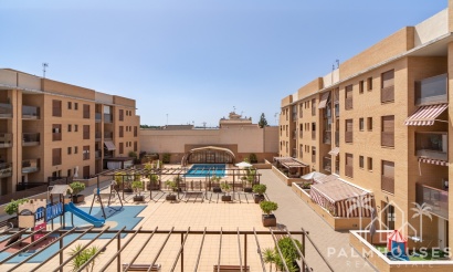 Apartment - Revente - San Pedro del Pinatar - San Pedro De Pinatar