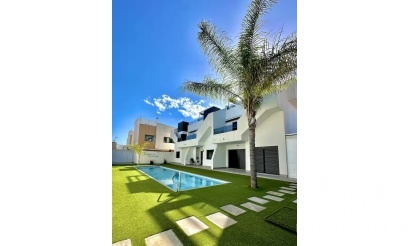 Apartment - Revente - San Pedro del Pinatar - San Pedro del Pinatar Centro