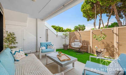 Apartment - Revente - San Pedro del Pinatar - San Pedro del Pinatar Centro