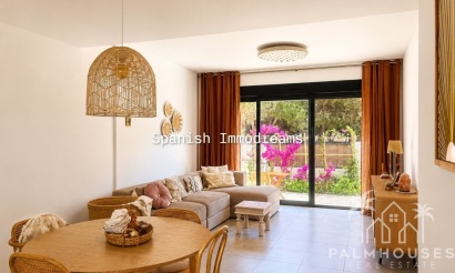 Apartment - Revente - Santiago de la Ribera - Costa Calida